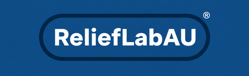 ReliefLab Australia